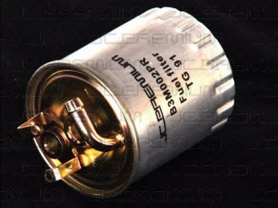 JC PREMIUM b3m002pr -  Топливный фильтр